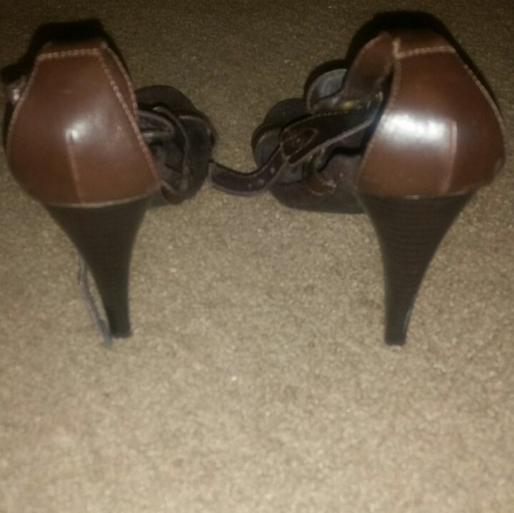 Heels